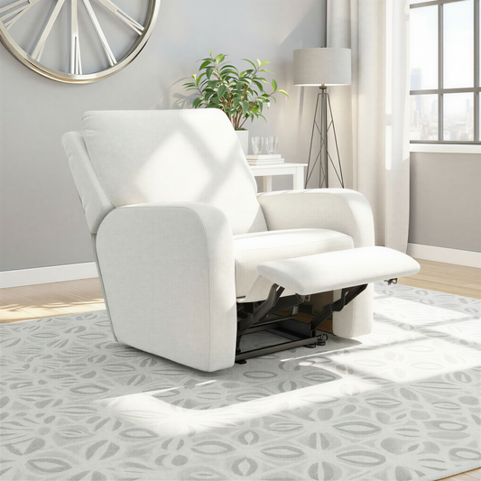 Larson Power Recliner with Auto-Glide - alternate view