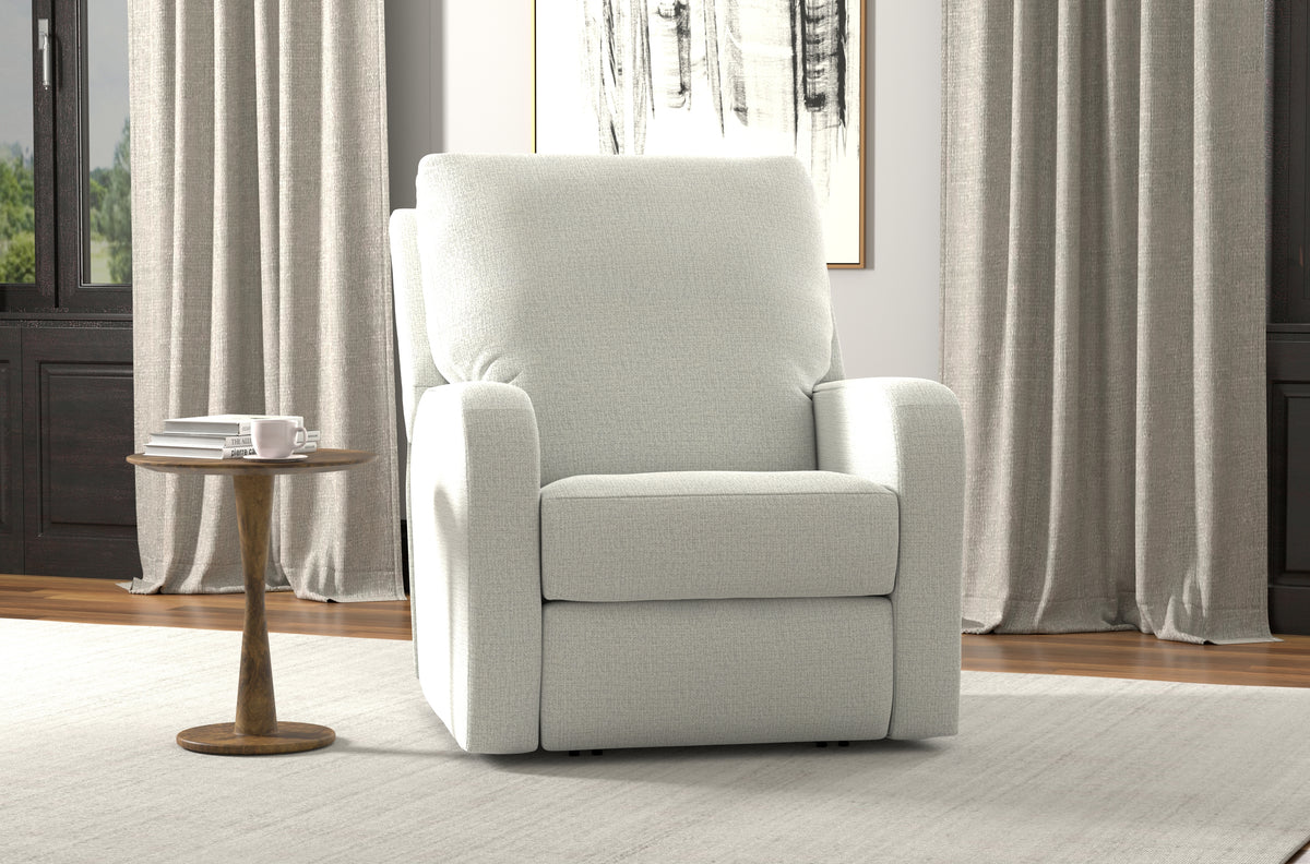 Larson Power Recliner with Auto-Glide