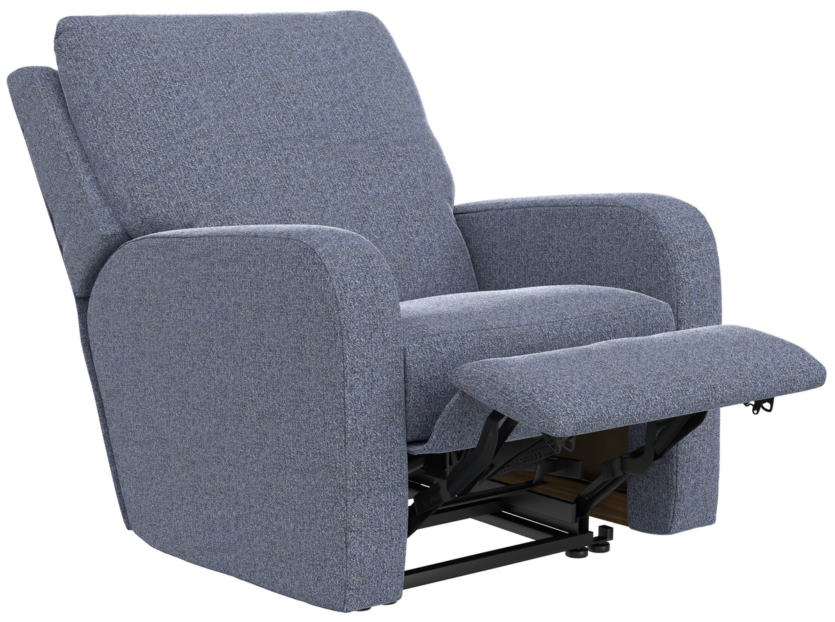 Larson Power Recliner with Auto-Glide