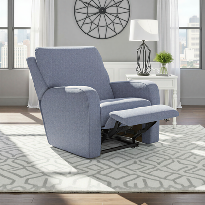 Larson Power Recliner with Auto-Glide