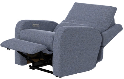 Larson Power Recliner with Auto-Glide