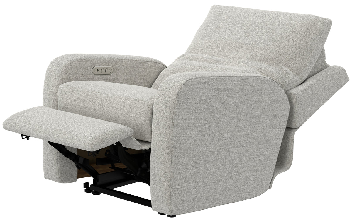 Larson Power Recliner with Auto-Glide