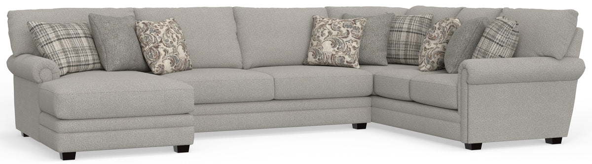Langdon 3-Piece Sectional