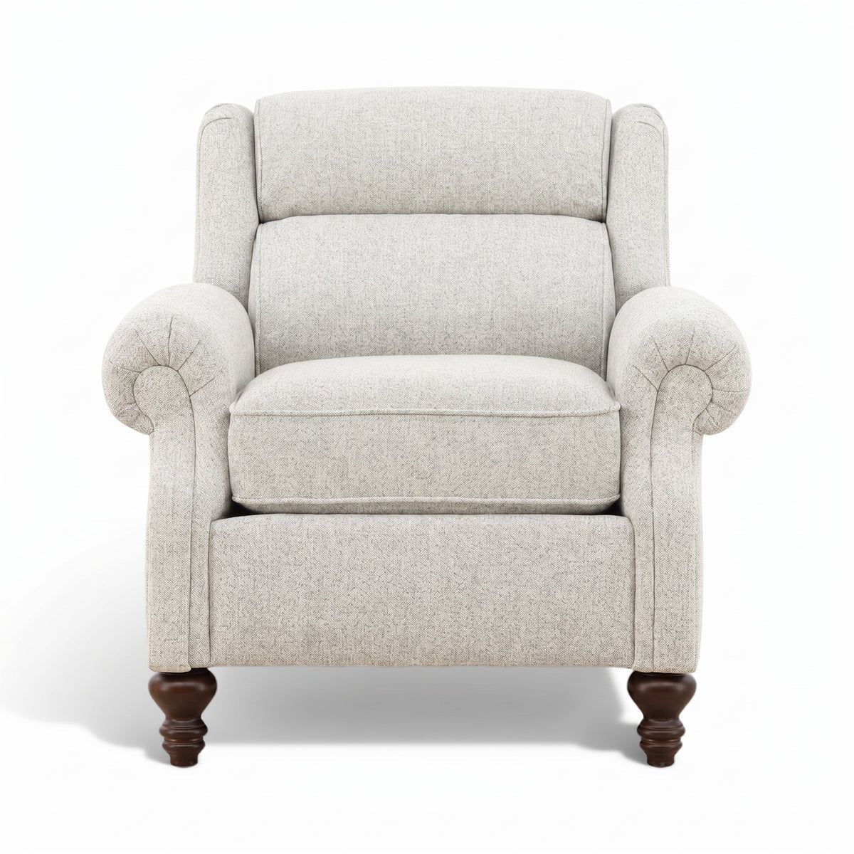 Della Tilt-Back Chair
