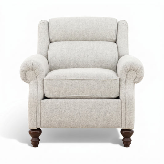 Della Tilt-Back Chair - alternate view