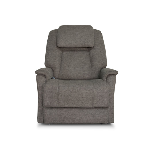 Zecliner Model 3+ Petite Rocker Recliner Umber