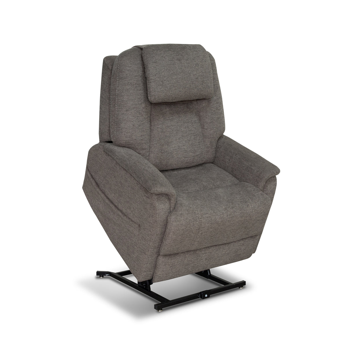 Zecliner Model 3+ Petite Power Lift Recliner