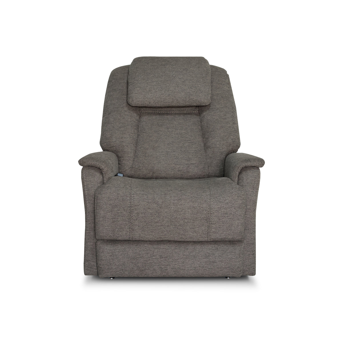 Zecliner Model 3+ Petite Power Lift Recliner Umber