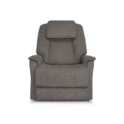 Zecliner Model 3+ Petite Power Lift Recliner Umber