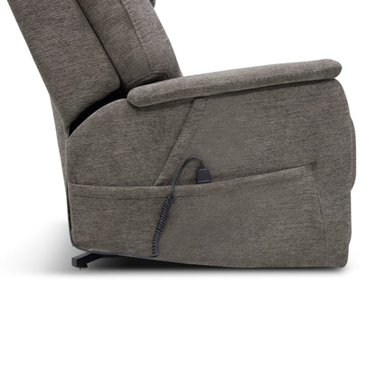 Zecliner Model 3+ Petite Power Lift Recliner