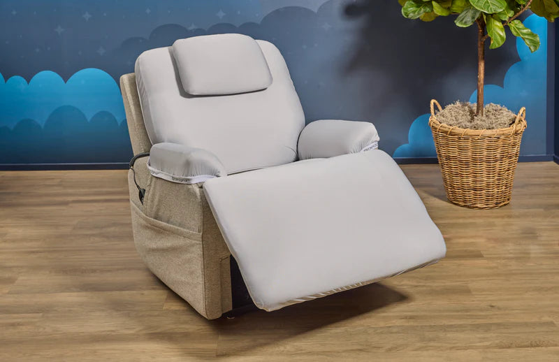 Zecliner Performance Sheet Set Dri-Tec