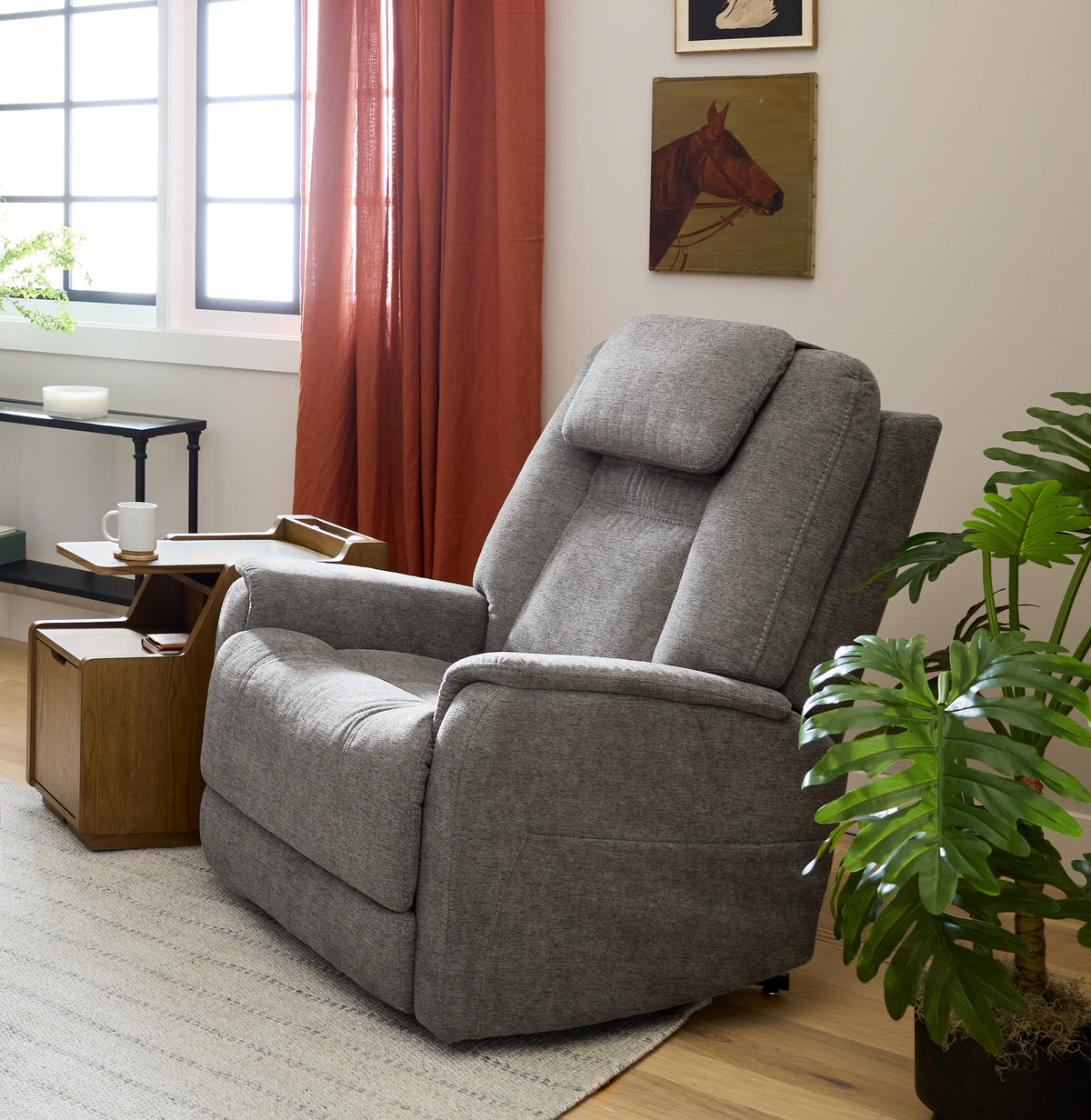 Zecliner Model 3+ Power Lift Recliner