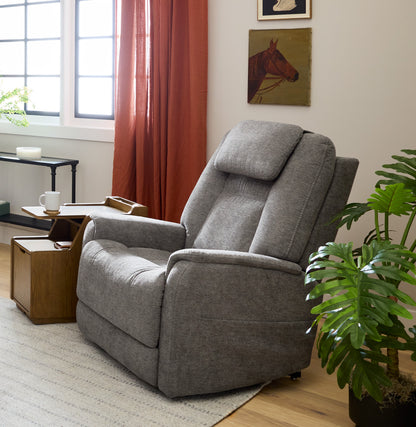 Zecliner Model 3+ Power Lift Recliner