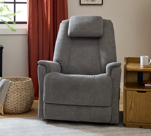 Zecliner Model 3+ Power Lift Recliner