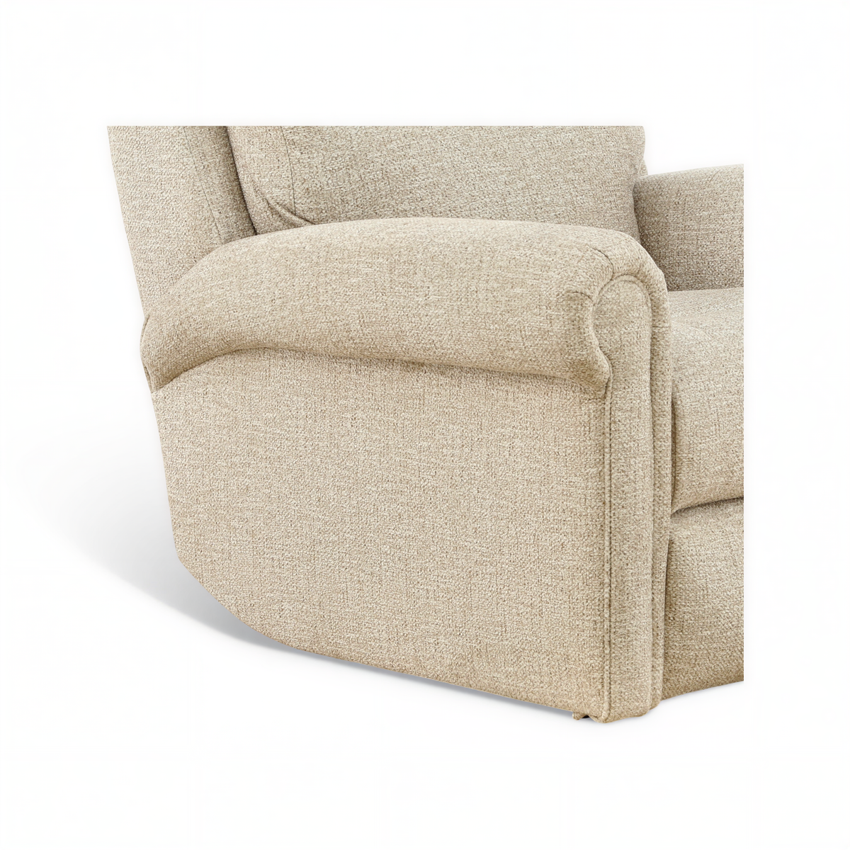 Jetsyn Power Recliner