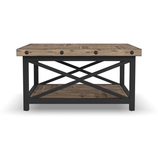 Flexsteel Harlow Coffee Table