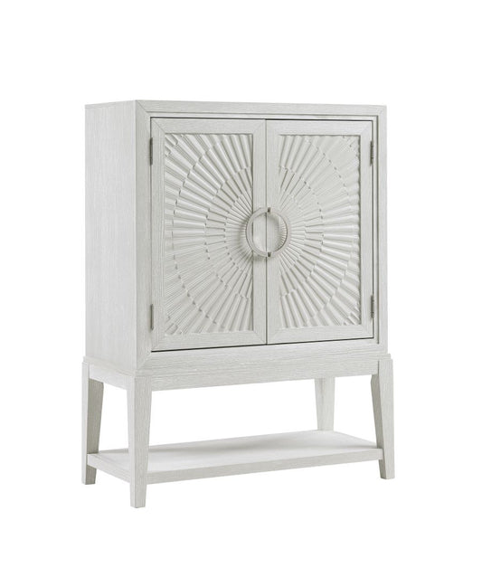 Everly Bar Cabinet - alternate view