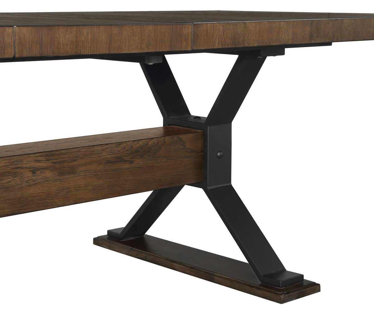 Colton Dining Trestle Table