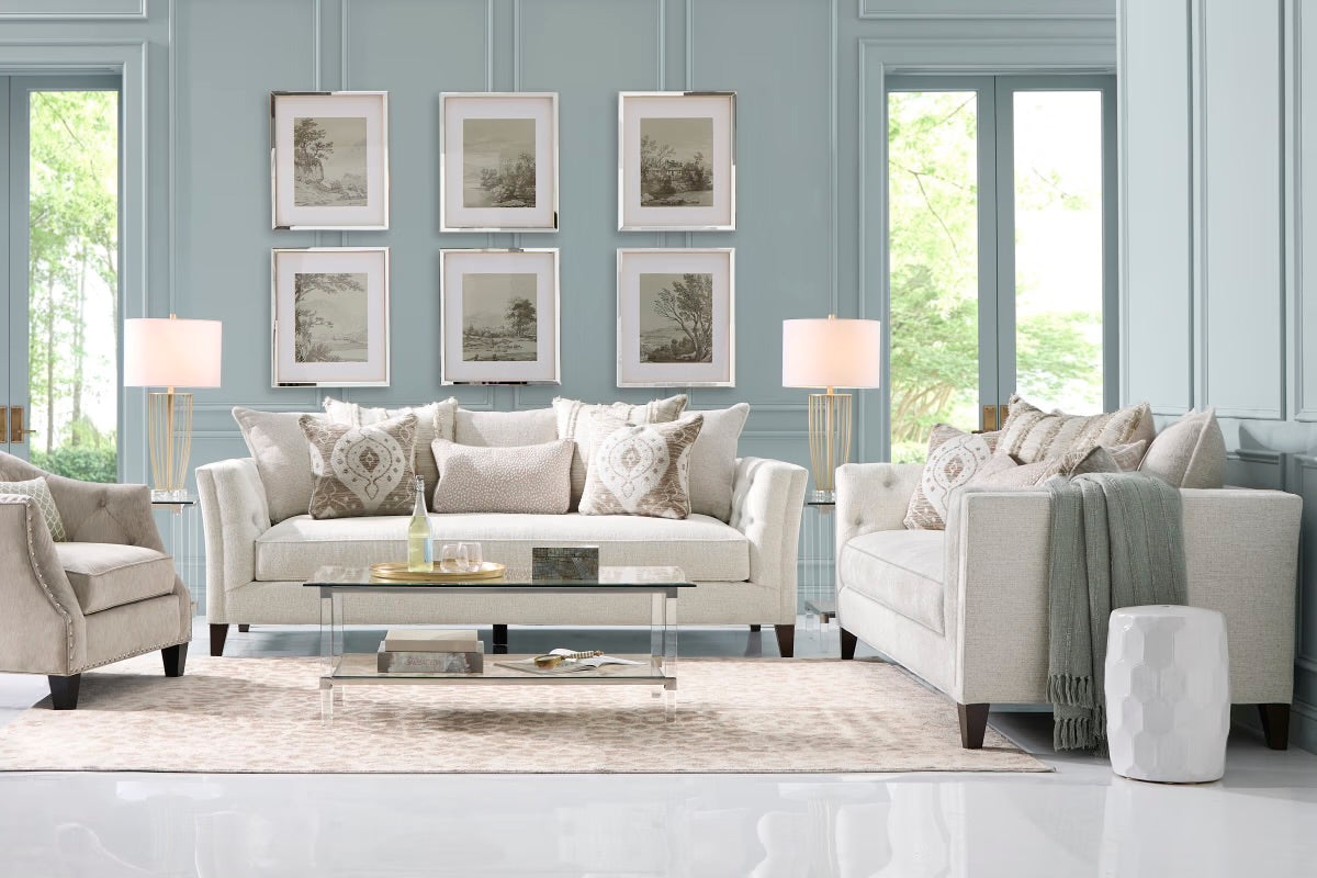 Rayna Chair