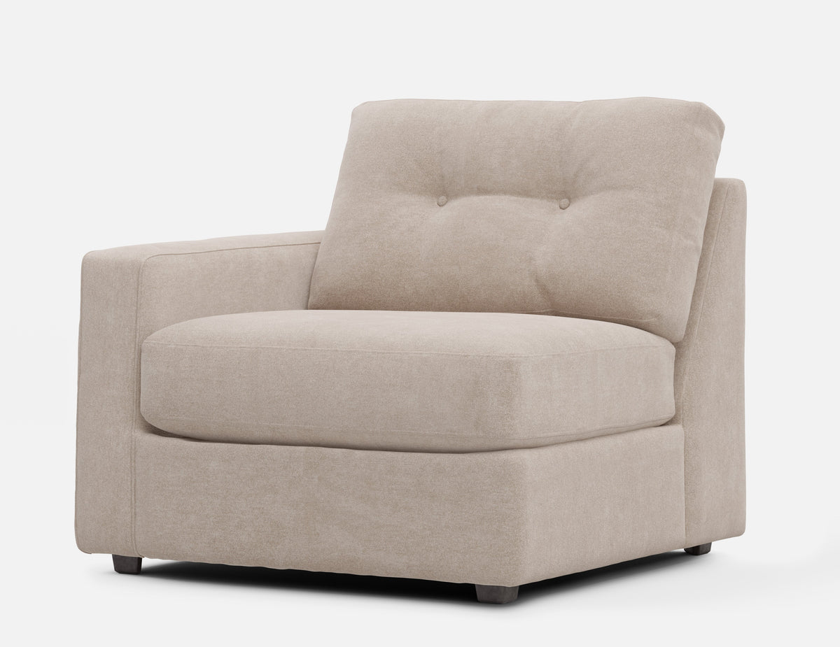 Modular One Chair