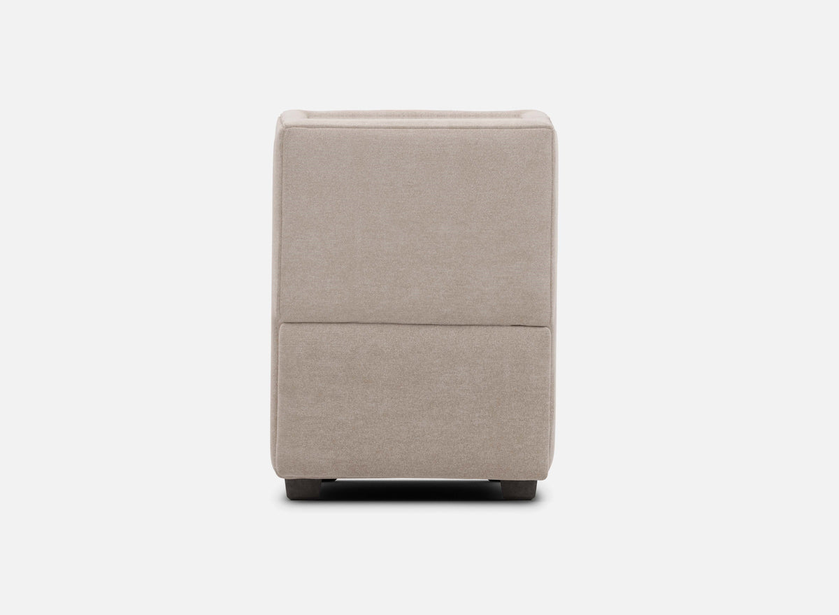 Modular One E-Console with Updated Audio Stone