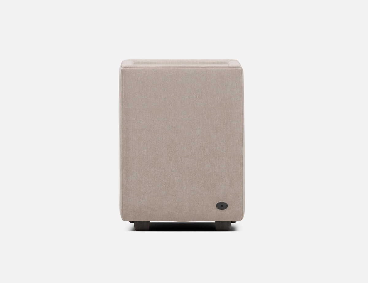 Modular One E-Console with Updated Audio