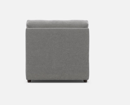 Modular One Power Armless Recliner