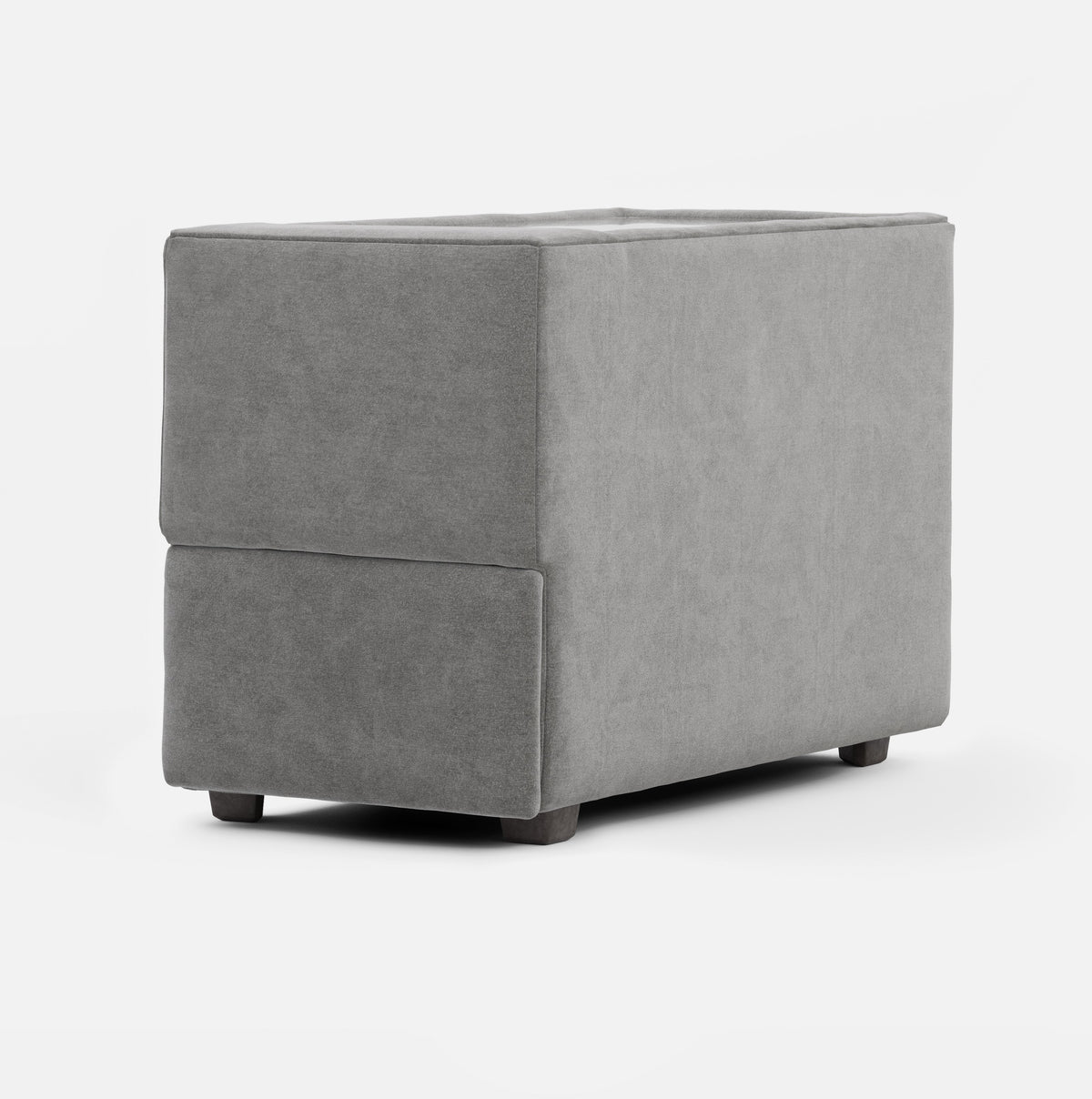 Modular One E-Console with Updated Audio