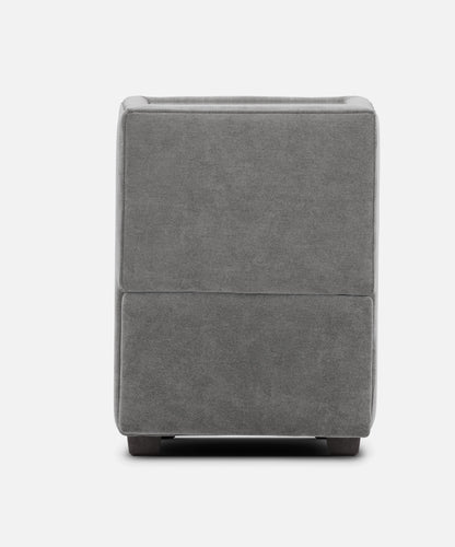 Modular One E-Console with Updated Audio Granite