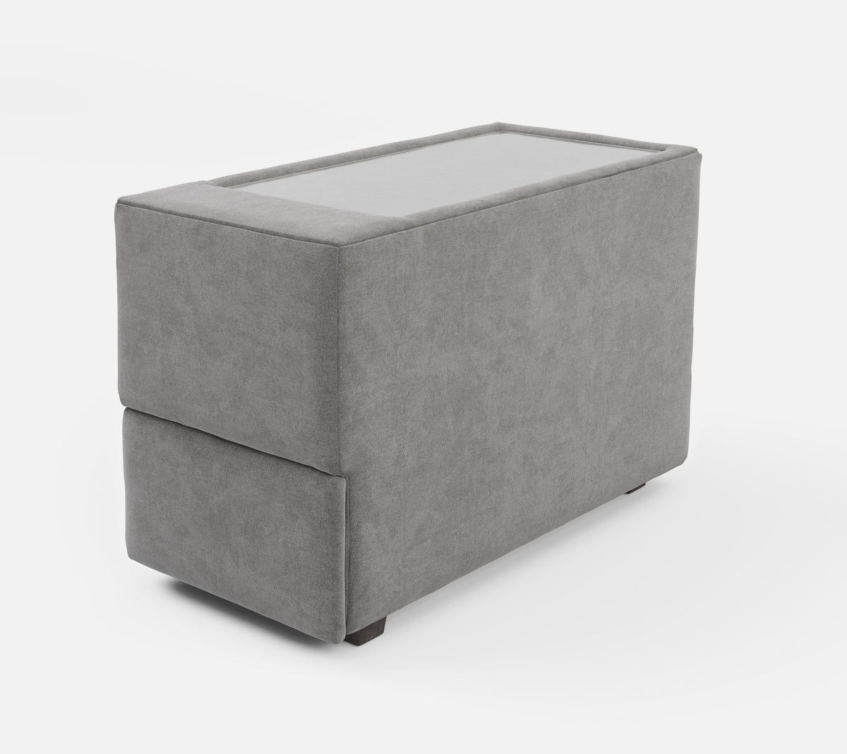 Modular One E-Console with Updated Audio