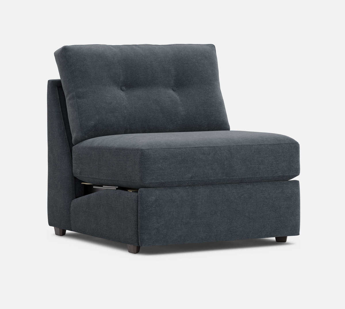 Modular One Power Armless Recliner