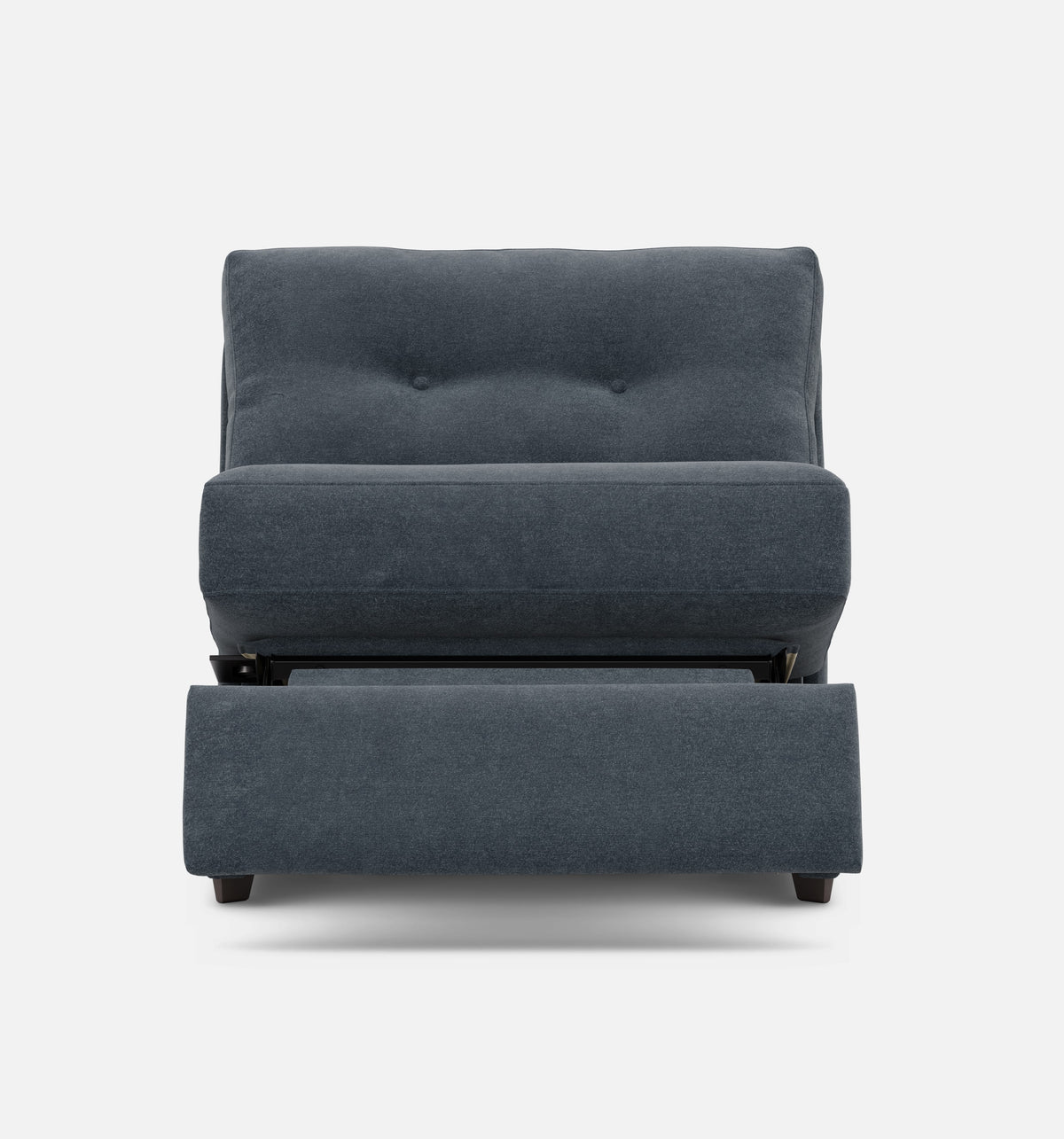 Modular One Power Armless Recliner