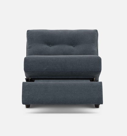 Modular One Power Armless Recliner