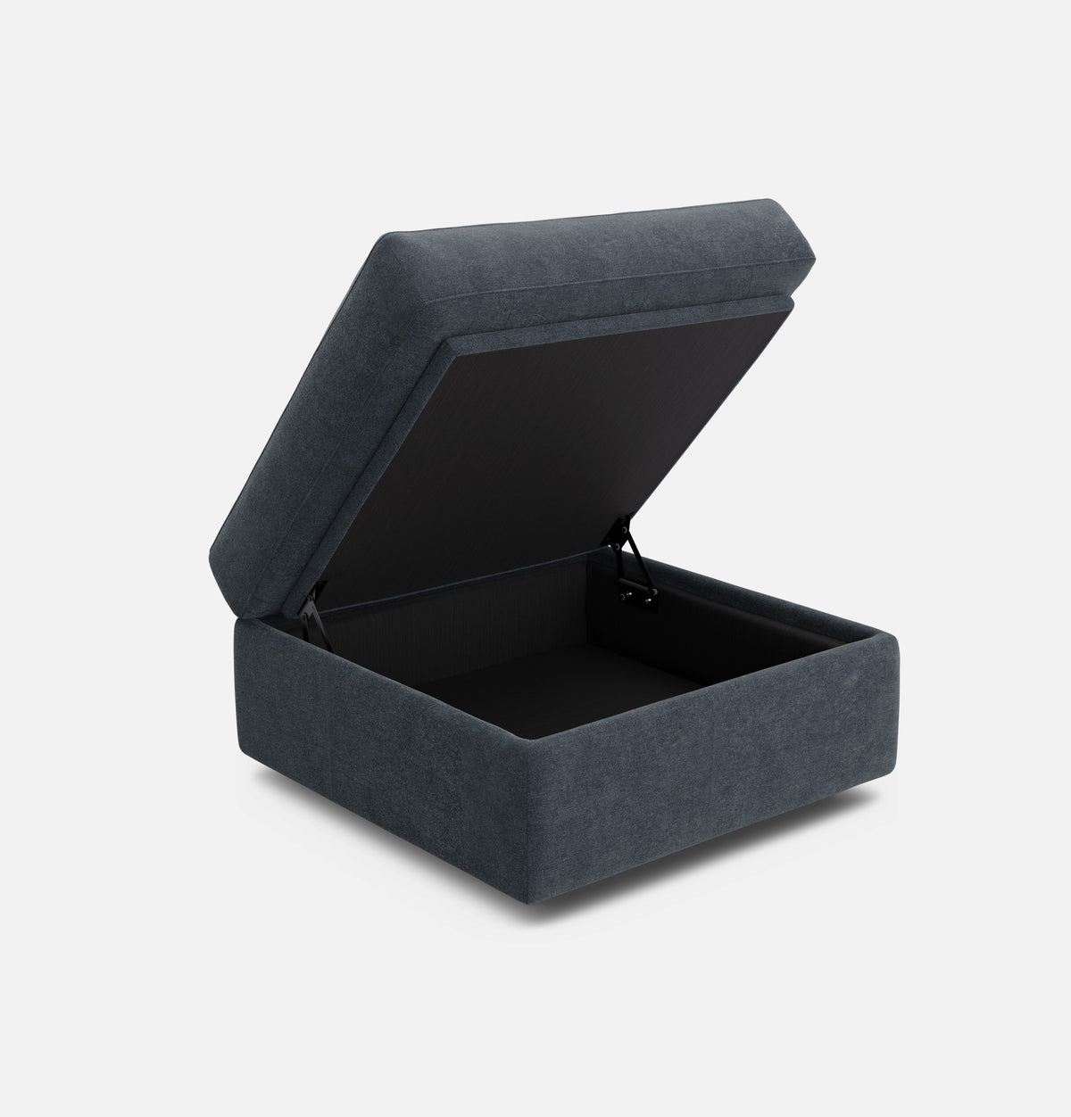 Modular One Storage Ottoman
