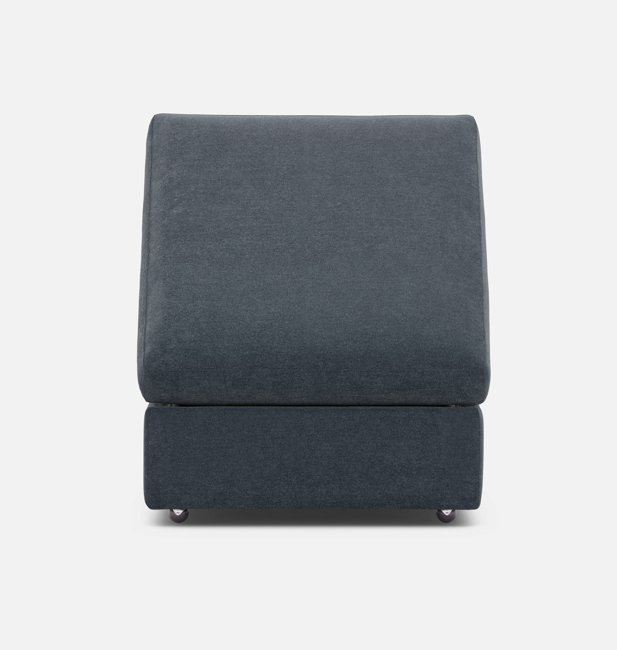 Modular One Storage Ottoman