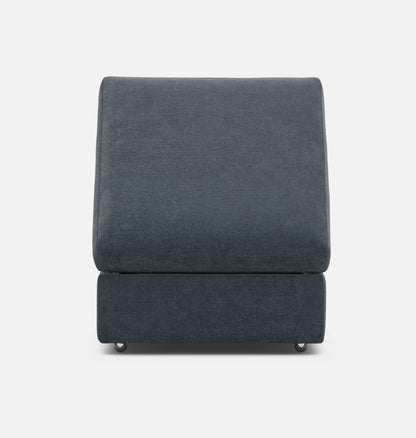 Modular One Storage Ottoman