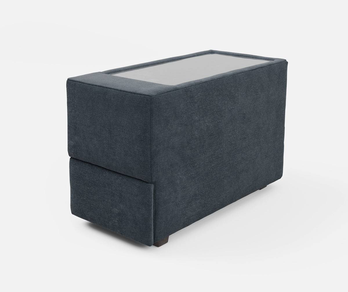Modular One E-Console with Updated Audio
