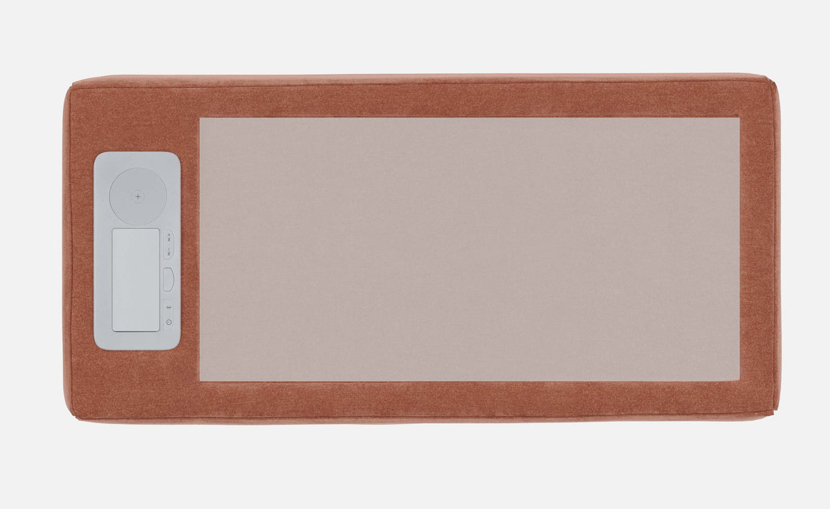 Modular One E-Console with Updated Audio