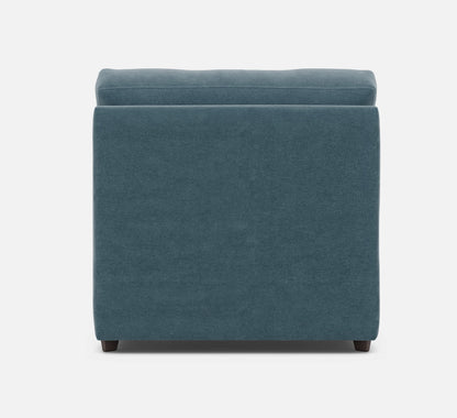 Modular One Power Armless Recliner