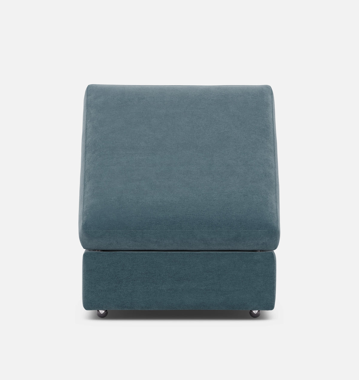 Modular One Storage Ottoman