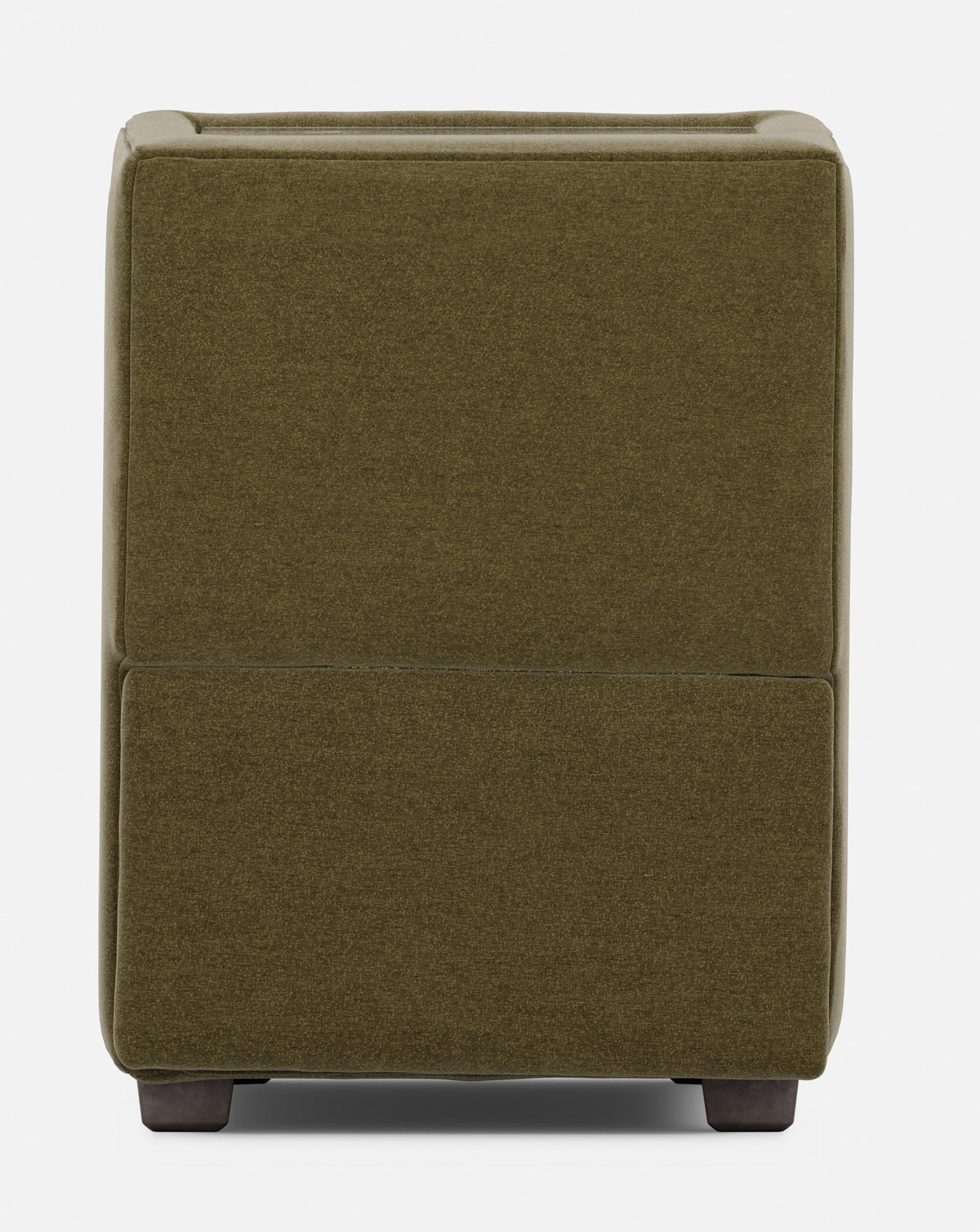 Modular One E-Console with Updated Audio Moss