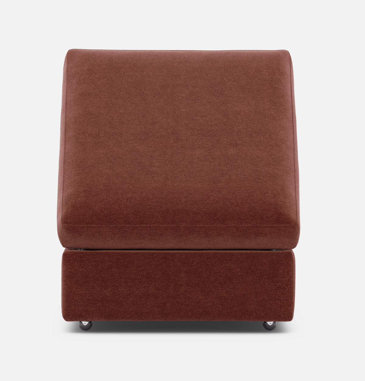 Modular One Storage Ottoman