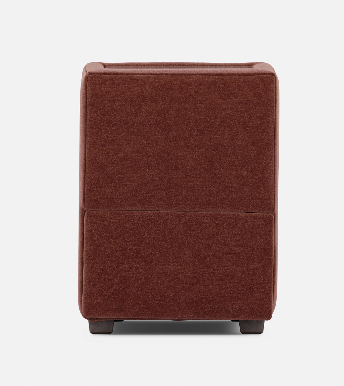 Modular One E-Console with Updated Audio Merlot
