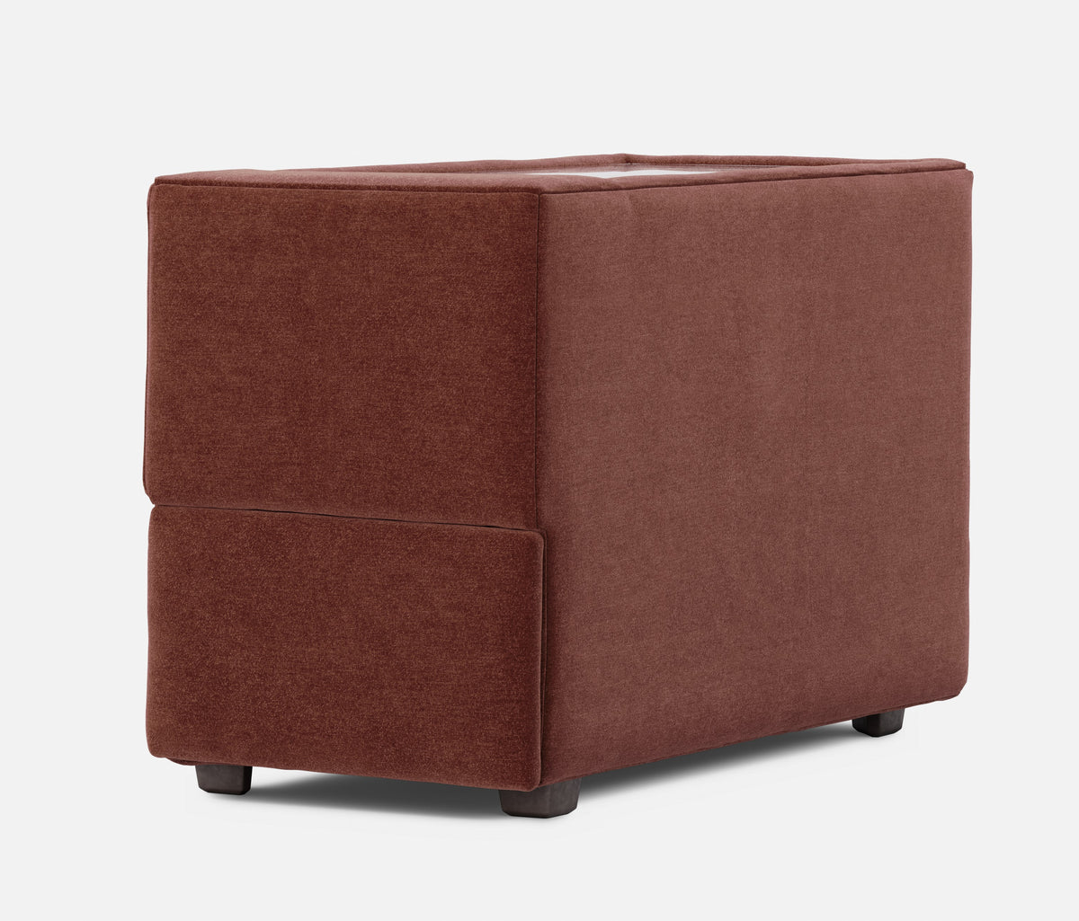 Modular One E-Console with Updated Audio