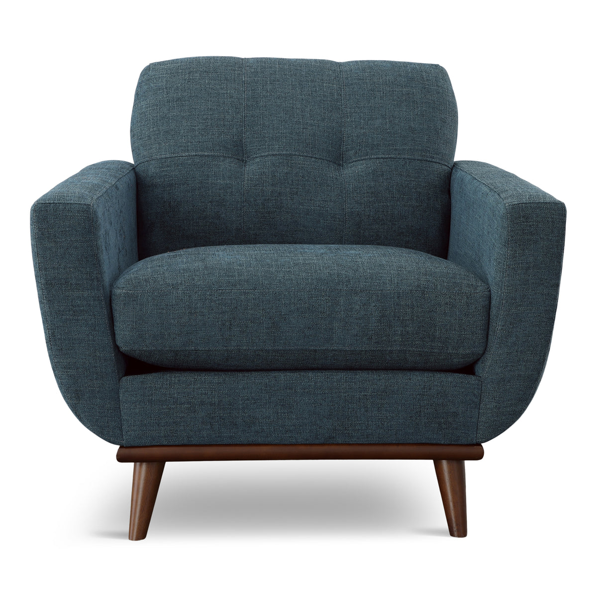 Topaz Chair Teal