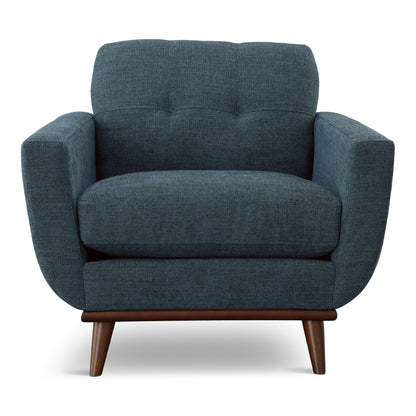 Topaz Chair Teal