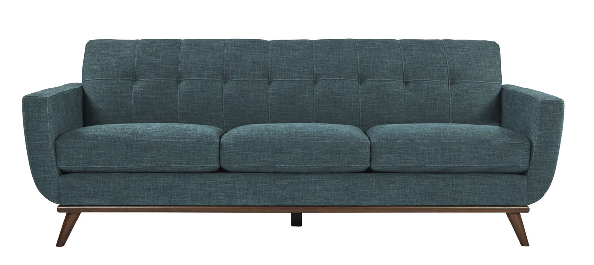 Topaz Sofa Teal