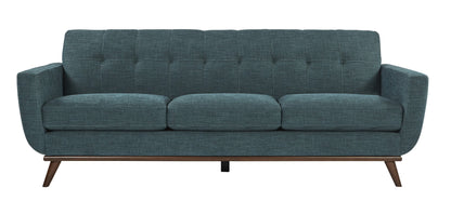 Topaz Sofa Teal