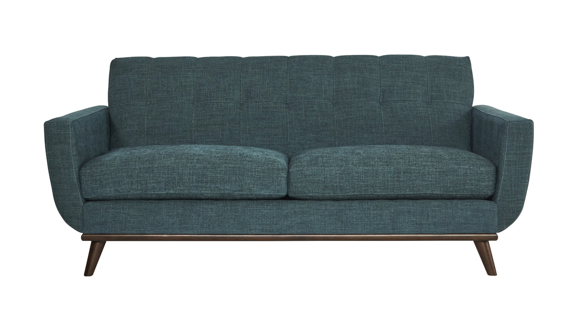 Topaz Apartment Sofa Teal