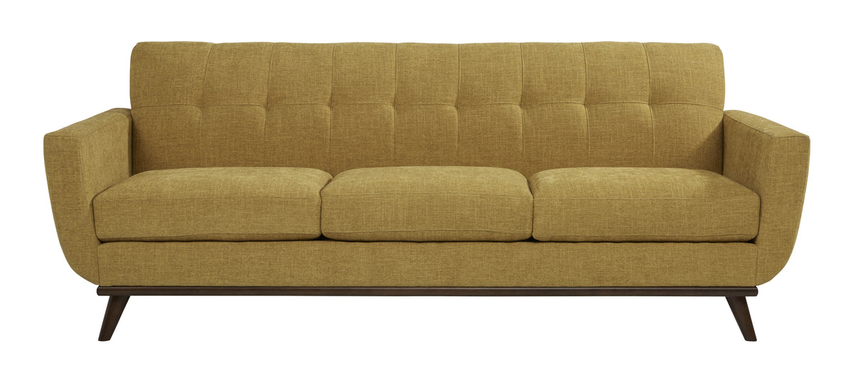 Topaz Sofa Sunflower